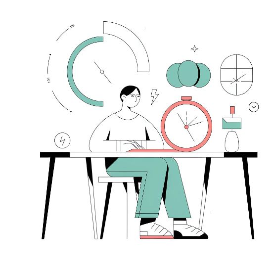 Dimensão correta imagem posts (25) Método Pomodoro