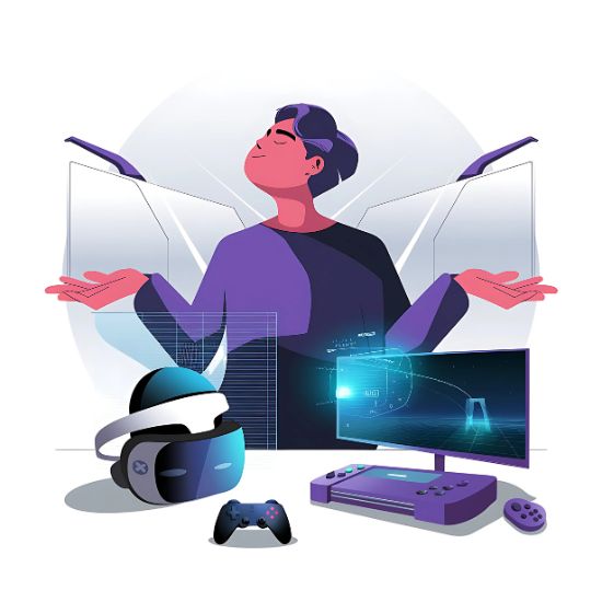 como a indústria dos jogos está mudando a internet como a indústria dos jogos está mudando a internet