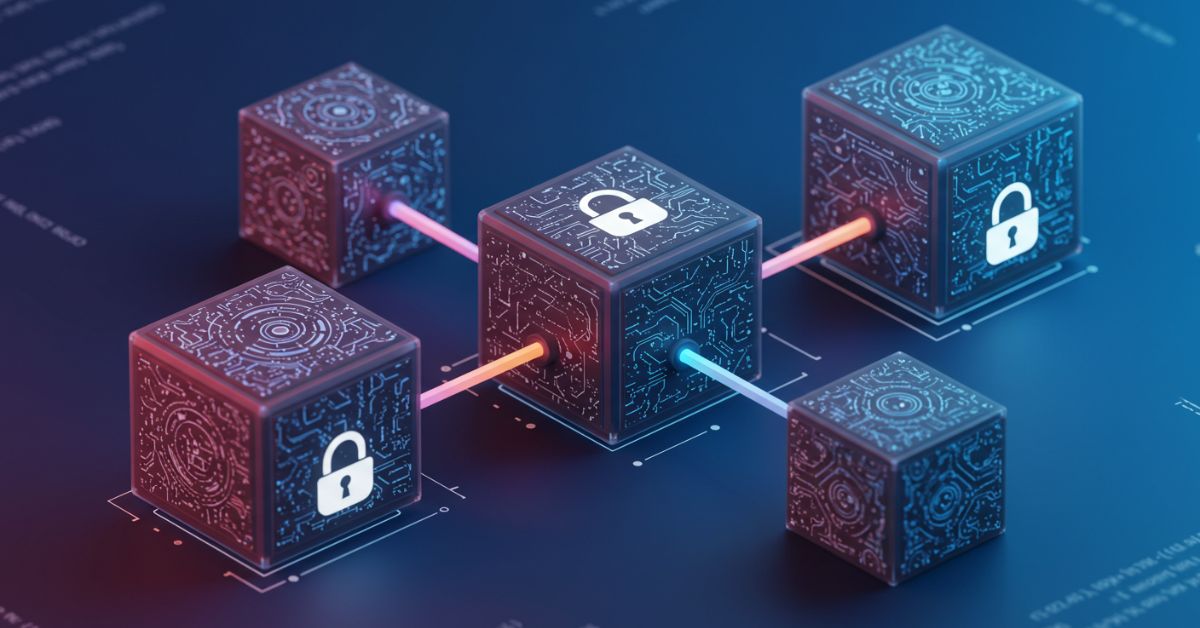 Blockchain